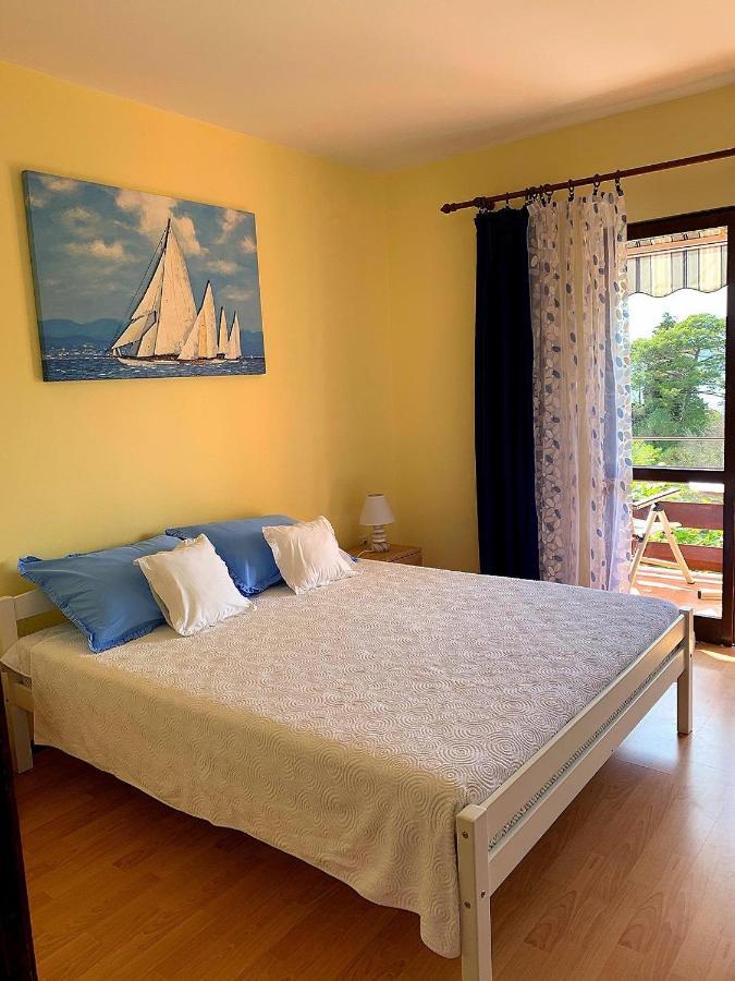 Apartments Vidakovic Углян Екстериор снимка
