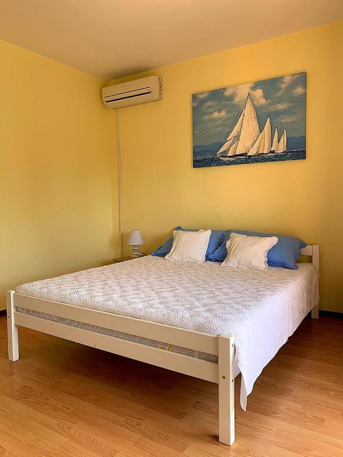 Apartments Vidakovic Углян Екстериор снимка