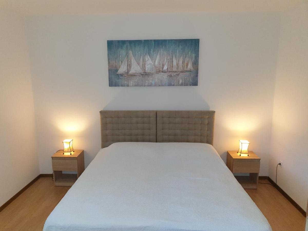 Apartments Vidakovic Углян Екстериор снимка