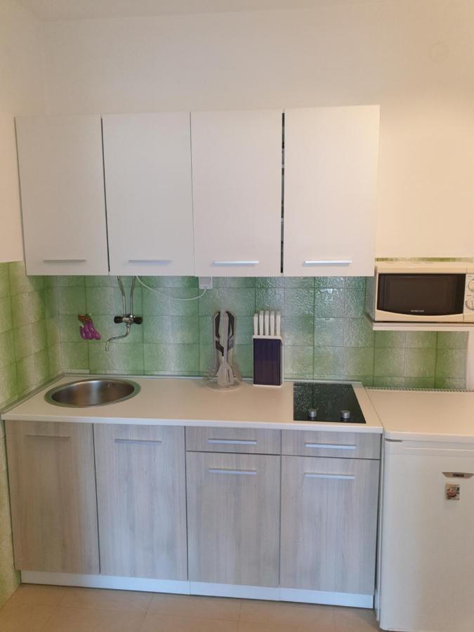 Apartments Vidakovic Углян Екстериор снимка