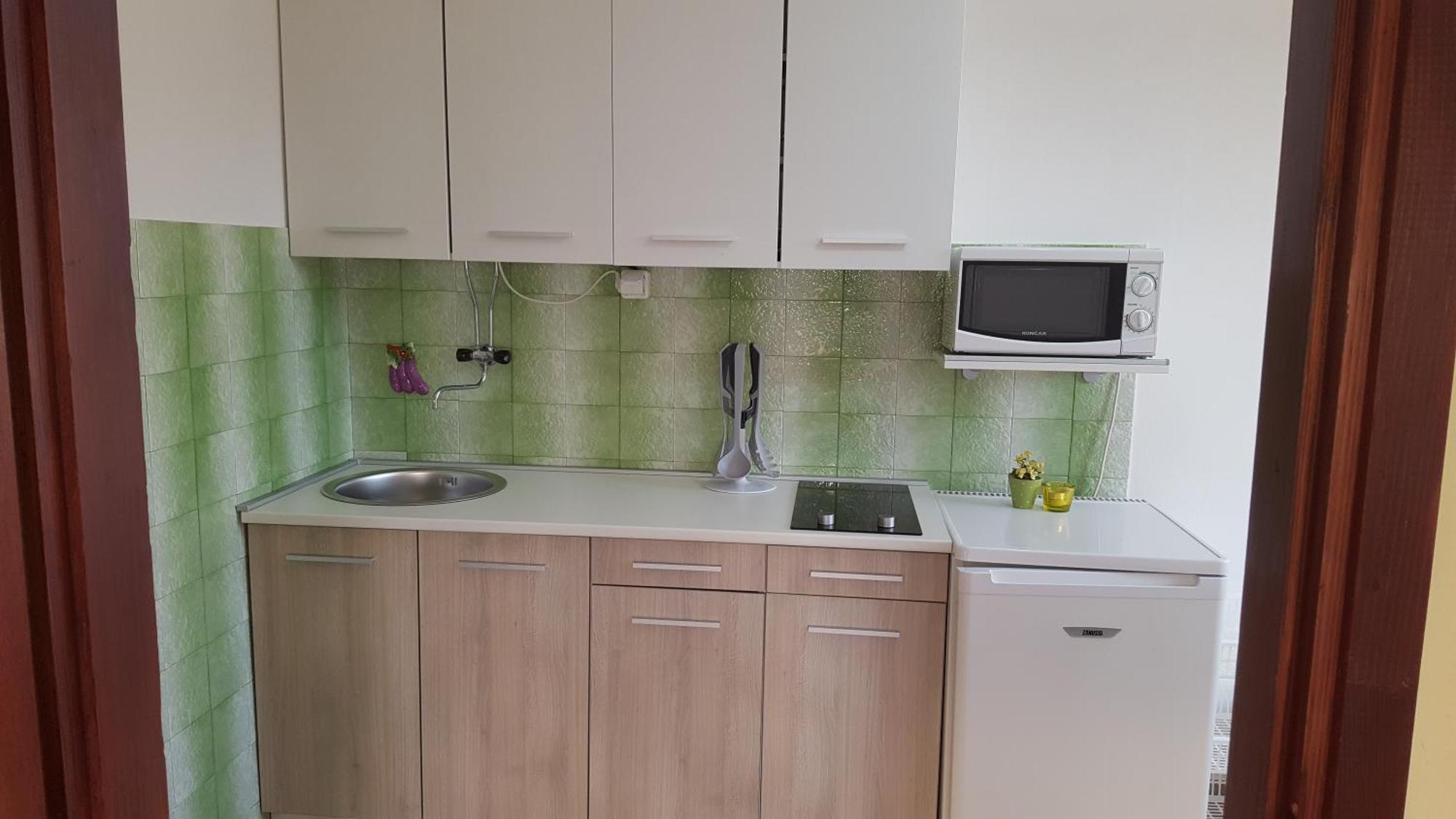 Apartments Vidakovic Углян Стая снимка
