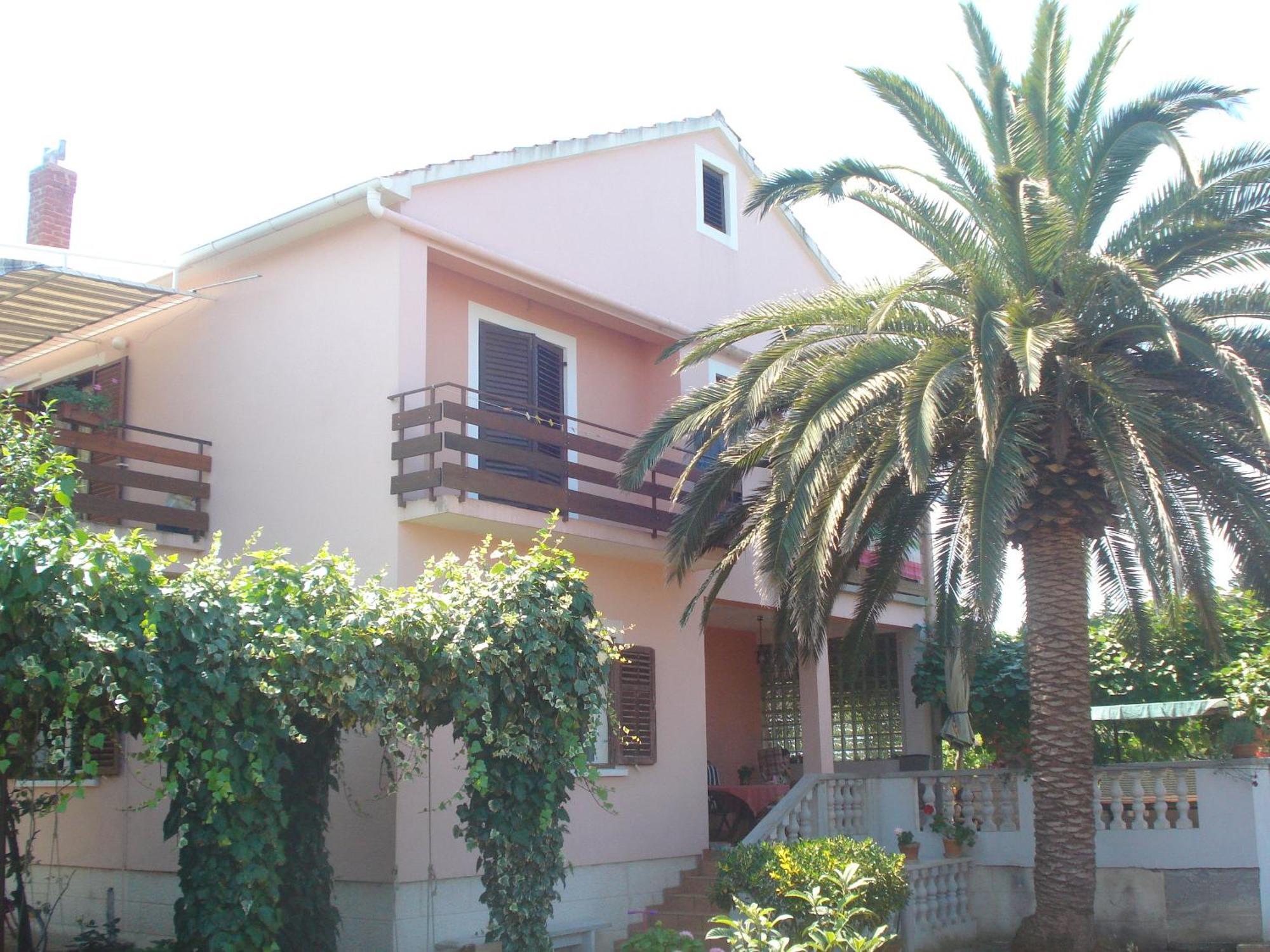 Apartments Vidakovic Углян Стая снимка