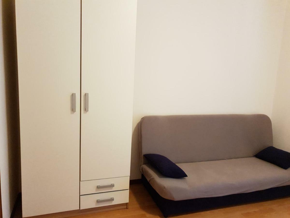 Apartments Vidakovic Углян Екстериор снимка